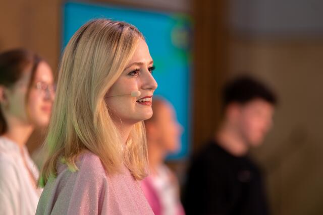 Foto: Hitradio Ö3/Martin Domkar