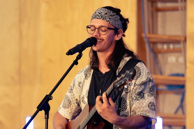 Foto: Hitradio Ö3/Martin Domkar