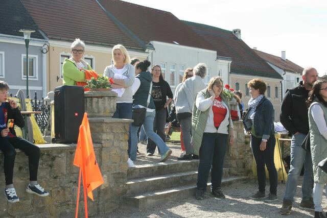 Foto: Heidemarie Horak