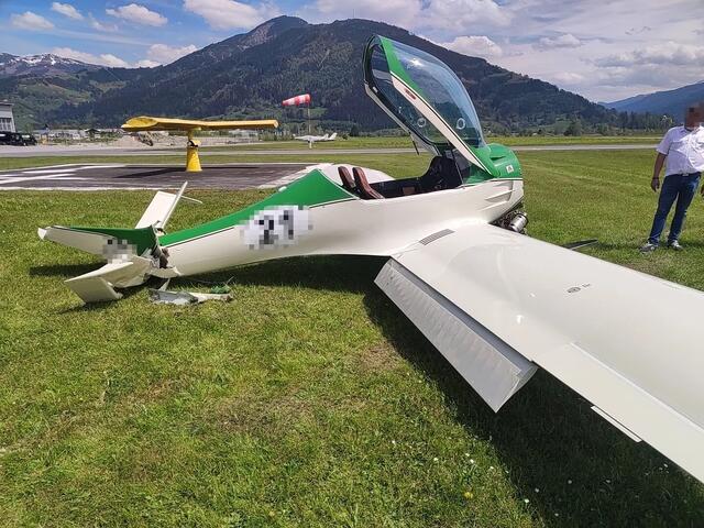 Foto: Feuerwehr Zell am See