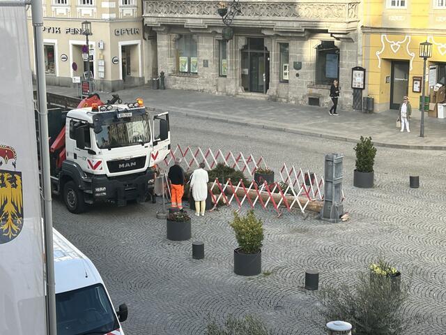 Foto: Magistrat Steyr | Presse
