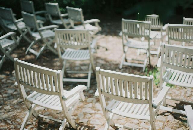 Eine Familie nutzte den freien Tag, um zu Hause in ihrem Garten in der Donaustadt zu grillen. Doch die Grillfeier eskalierte. (Symbolfoto) | Foto: Yangfan Gan/Unsplash