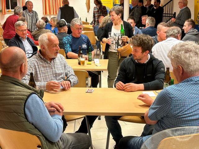 Foto: Lions Club Obervellach
