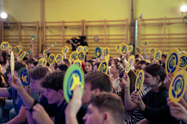 Foto: Hitradio Ö3/Martin Domkar