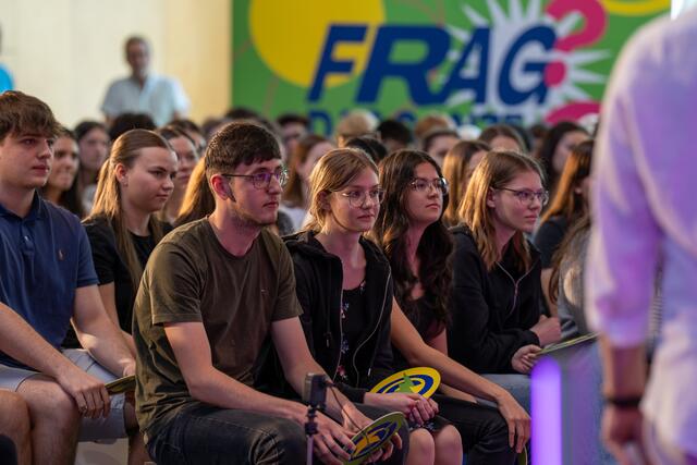 Foto: Hitradio Ö3/Martin Domkar