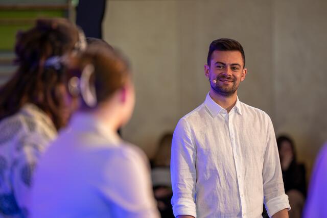 Foto: Hitradio Ö3/Martin Domkar