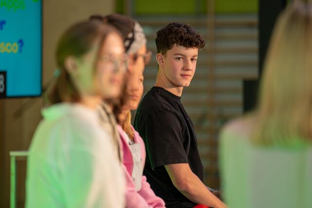 Foto: Hitradio Ö3/Martin Domkar