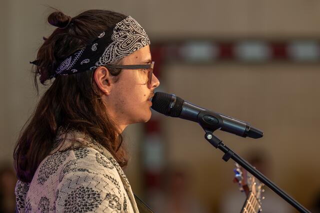 Foto: Hitradio Ö3/Martin Domkar