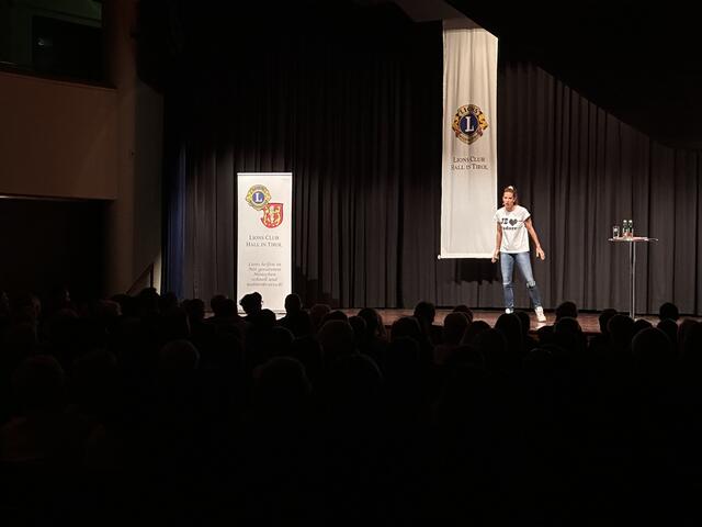 Programm "BEST OF"