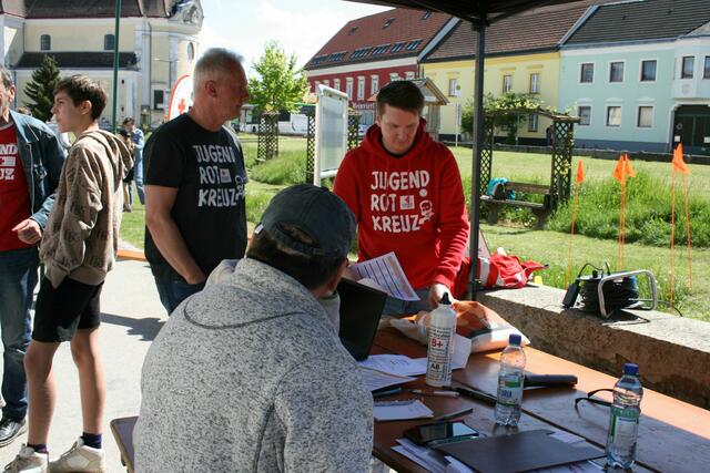 Foto: Heidemarie Horak