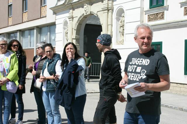 Foto: Heidemarie Horak