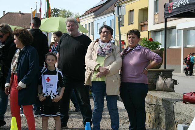 Foto: Heidemarie Horak