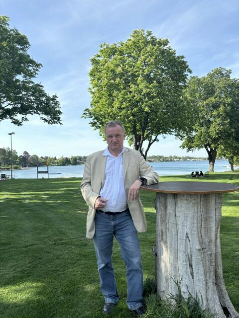 Die SPÖ Neufeld, rund um Bürgermeister Michael Lampel will den Abendeintritt zum quasi "Nulltarif".  | Foto: SPÖ Neufeld