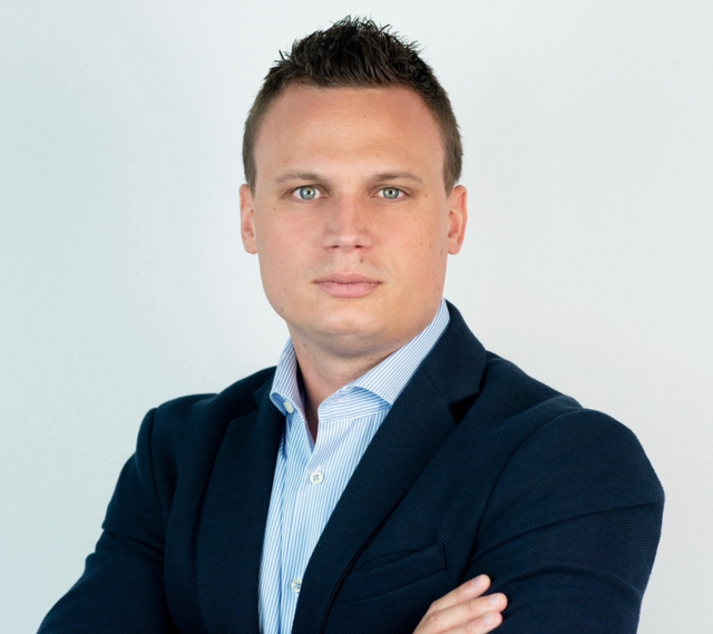 Andreas Bors: Campingverbot zeigt Wirkung. | Foto: FPÖ