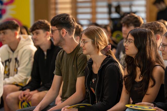 Foto: Hitradio Ö3/Martin Domkar