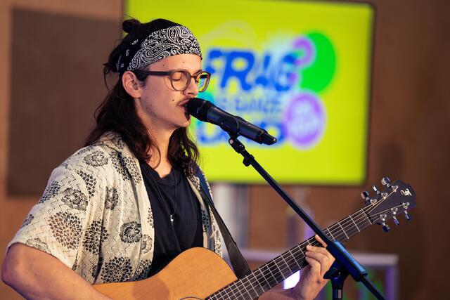 Foto: Hitradio Ö3/Martin Domkar