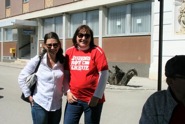 Foto: Heidemarie Horak