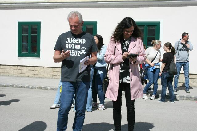 Foto: Heidemarie Horak