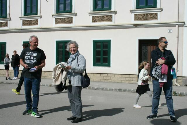 Foto: Heidemarie Horak