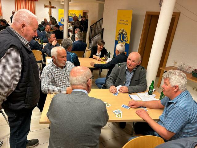 Foto: Lions Club Obervellach