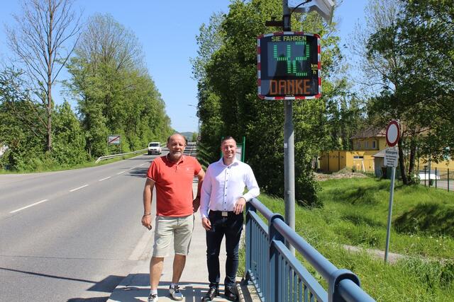 Foto: Marktgemeinde Traisen