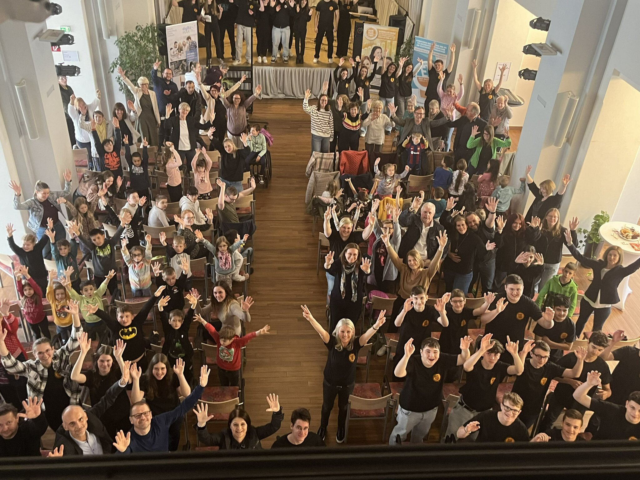 Fest der Verantwortung Fest der Verantwortung Amstetten