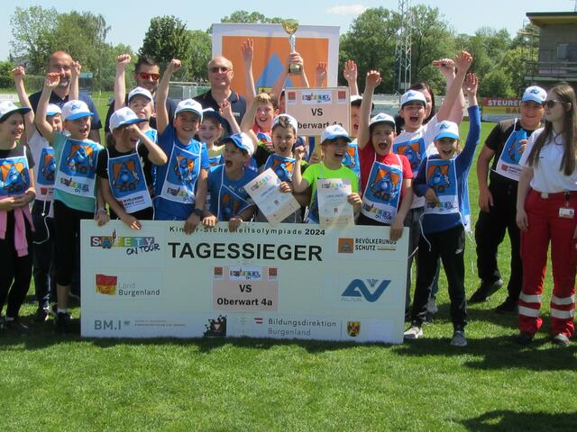 Foto: Bevölkerungsschutz Burgenland