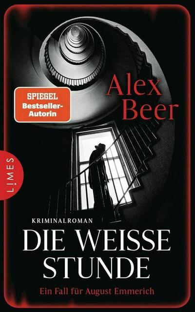 Axel Beer "Die weiße Stunde" | Foto: z.V.g.