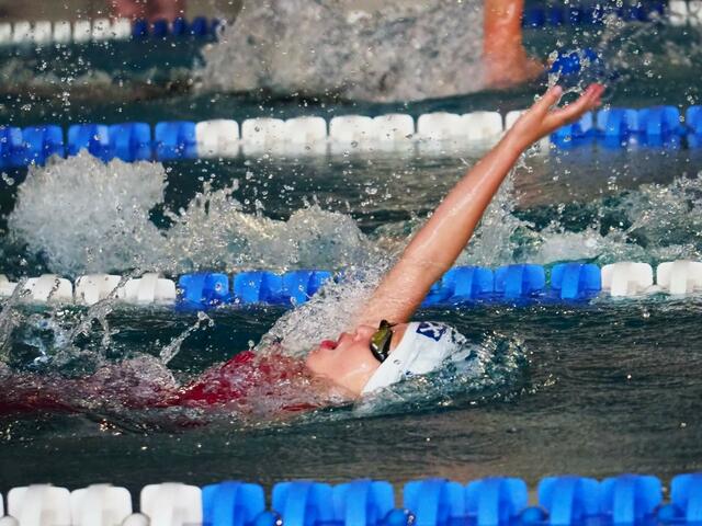 Paula Klein (Jg. 2014) - 6x Gold, 1x Silber