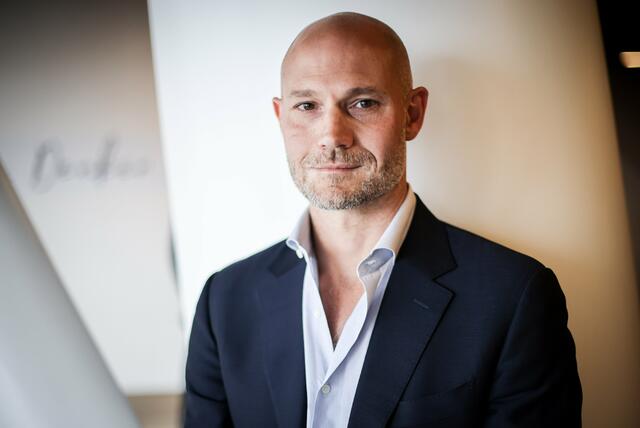 Die Erste Stiftung zieht sich als Sponsor von der geplanten "Rede an Europa", die am Dienstag im Rahmen der Wiener Festwochen stattfindet und vom Philosophen Omri Boehm gehalten wird, zurück. (Archiv) | Foto: Christian Charisius / dpa / picturedesk.com