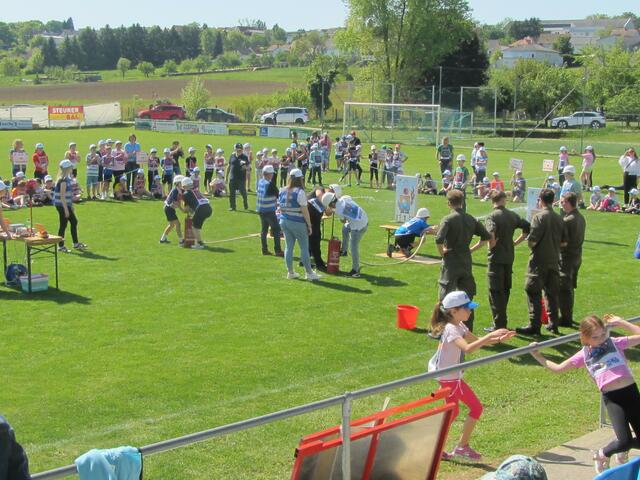 Foto: Bevölkerungsschutz Burgenland