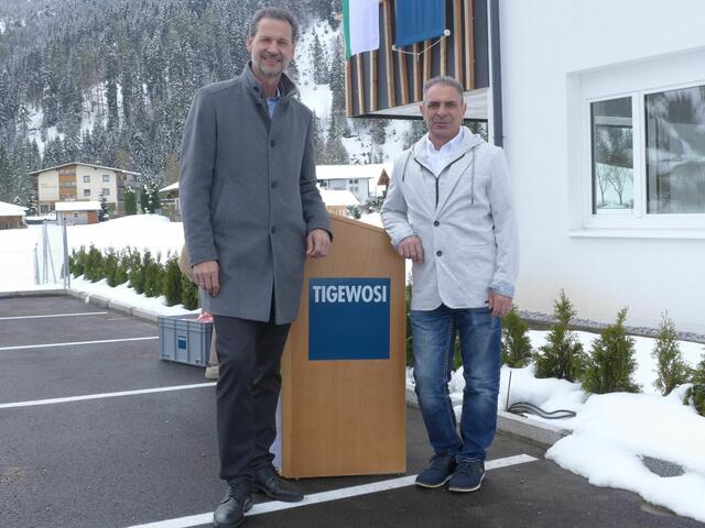 Foto: TIGEWOSI