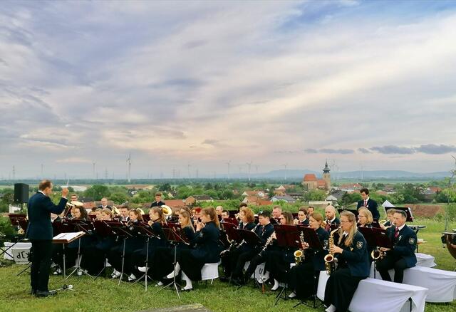 Foto: OM Pillichsdorf