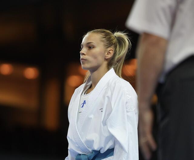Foto: Karate LZ Pinzgau