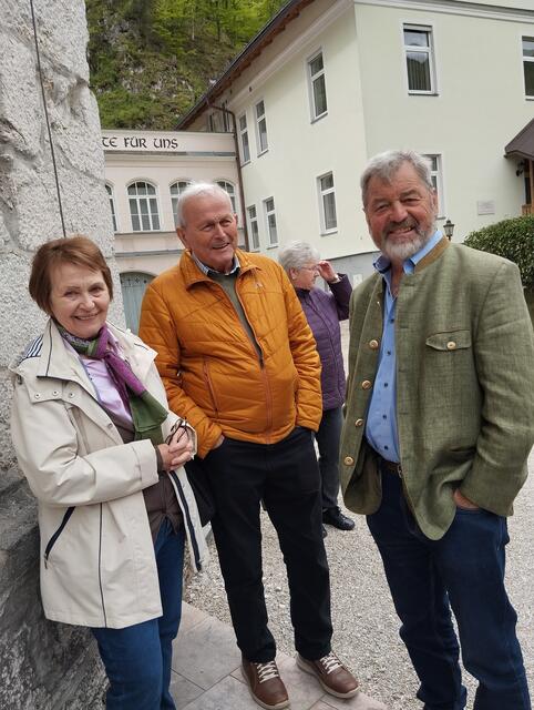 Foto: Veronika Frank