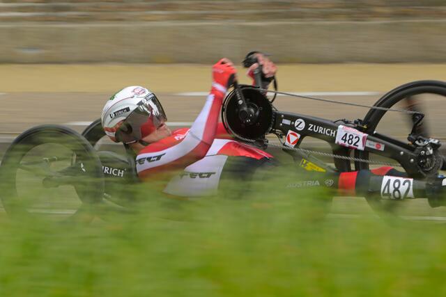 Jean-Baptiste Benavent/Cycling Austria