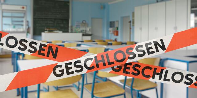 Die Voraussetzungen für den Weiterbestand der Expositurklasse Tiffen ist nicht mehr gegeben (Symbolfoto) | Foto: stock.adobe.com/at/bluedesign