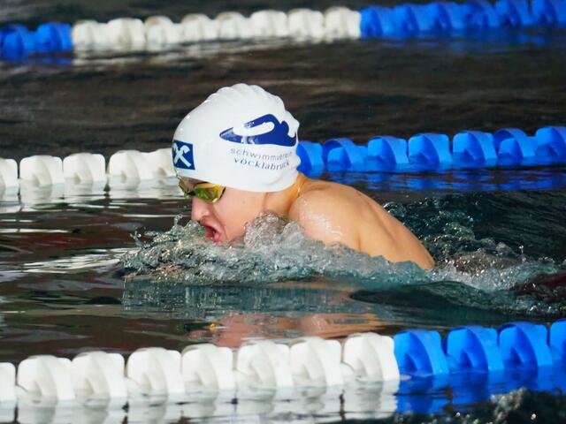 Jakob Edthofer (Jg. 2014) - 9x Gold