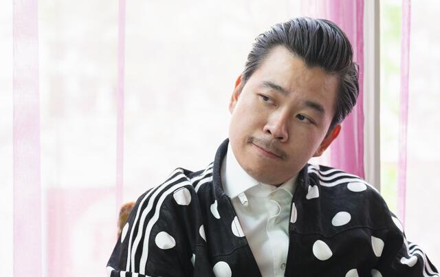 Die Firma Red Snapper Butter gehörte bis November 2022 zur Dots-Gruppe. Im Juni 2023 ging die Firma nach dem Verkauf in Konkurs.  | Foto: Jeff Mangione / KURIER / picturedesk.com