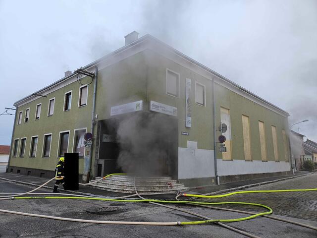 Foto: Feuerwehr Altlichtenwarth