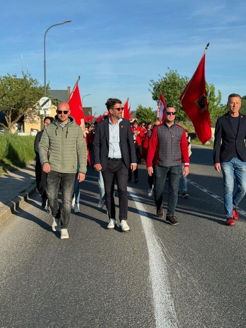 Foto: SPÖ Lilienfeld
