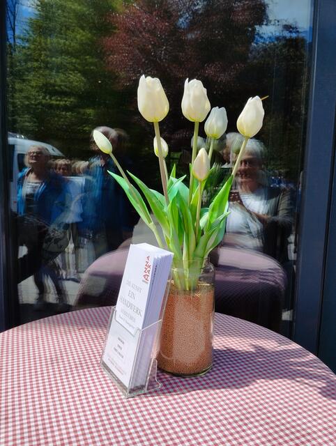 Foto: Veronika Frank