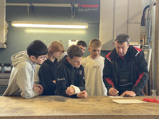 Foto: Let's Do It Roth