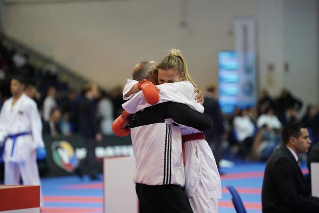 Foto: Karate LZ Pinzgau
