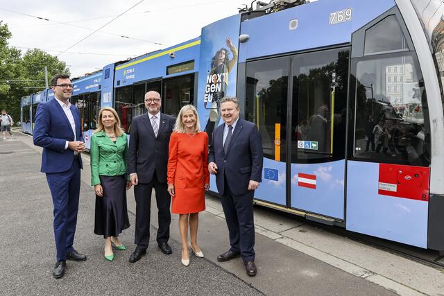 Foto: Vertretung der EU-Kommission in Österreich/APA-Fotoservice/Reither