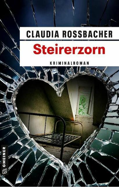 Claudia Rossbacher "Steirerzorn" | Foto: z.V.g.