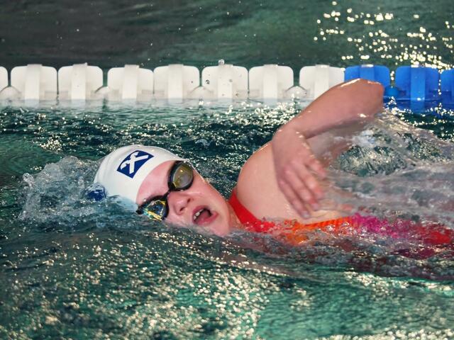 Karoline Drack (Jg. 2013) - 4x Gold, 3x Silber