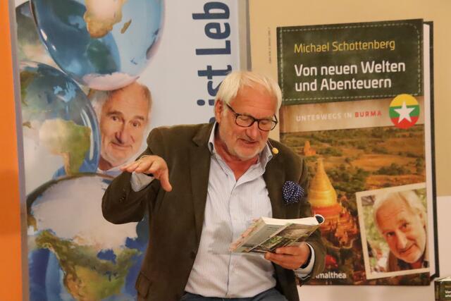 Foto: Martin Wurglits