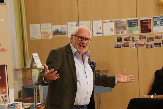 Foto: Martin Wurglits