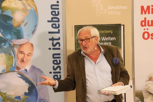 Foto: Martin Wurglits